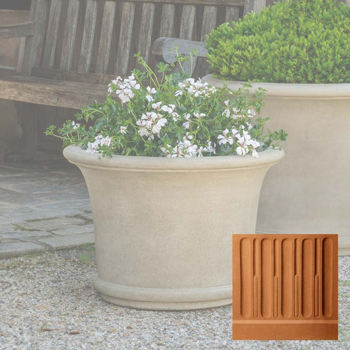 Sagamore Planter