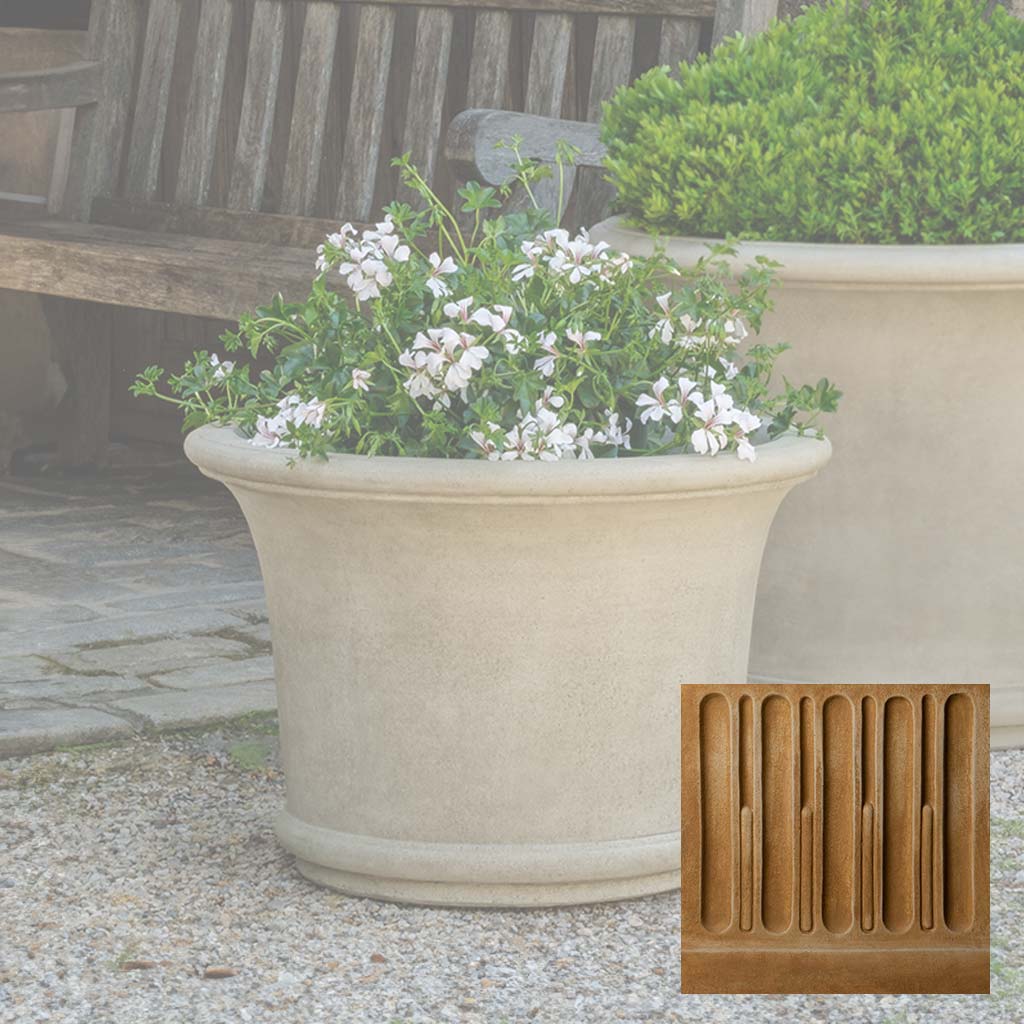Sagamore Planter