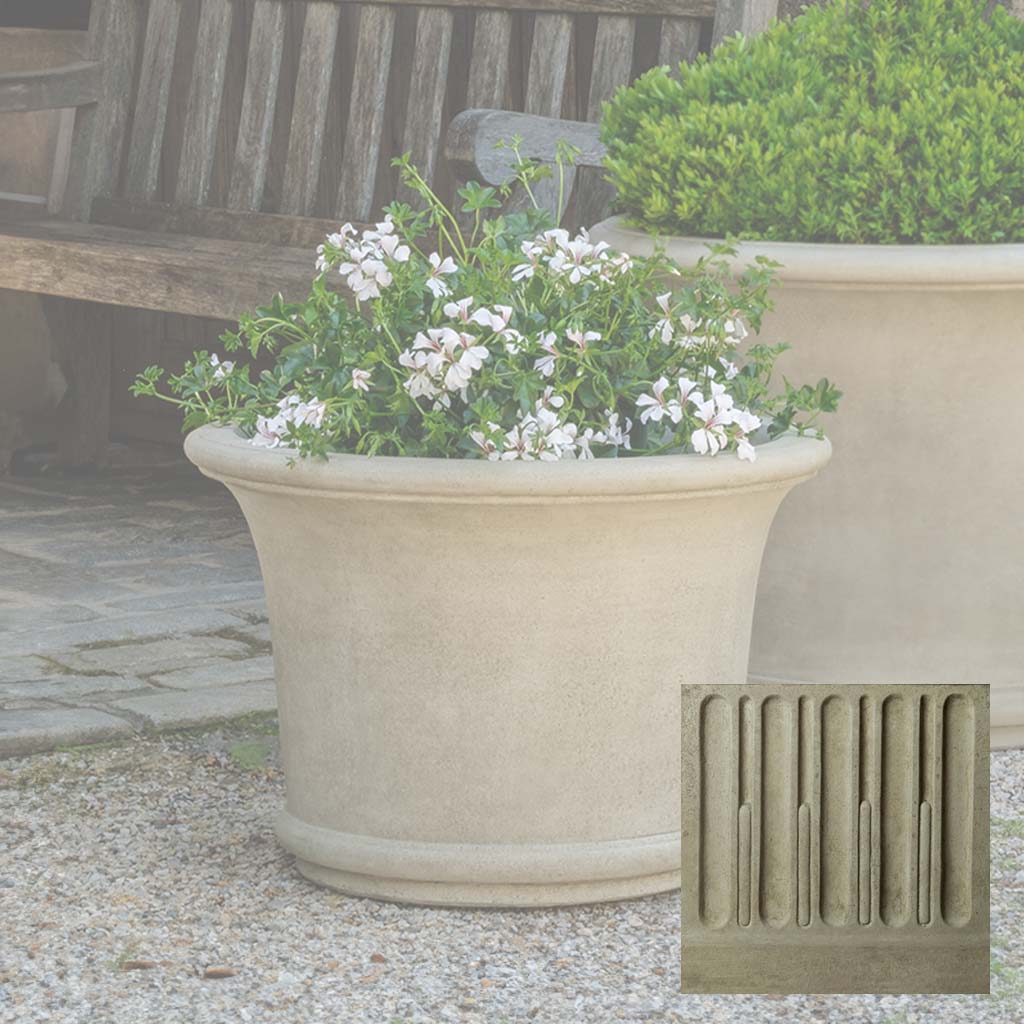 Sagamore Planter