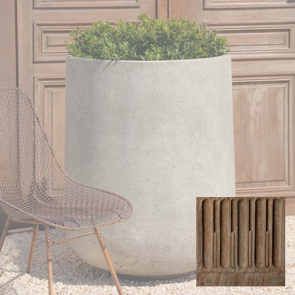 Tribeca Tall Planter