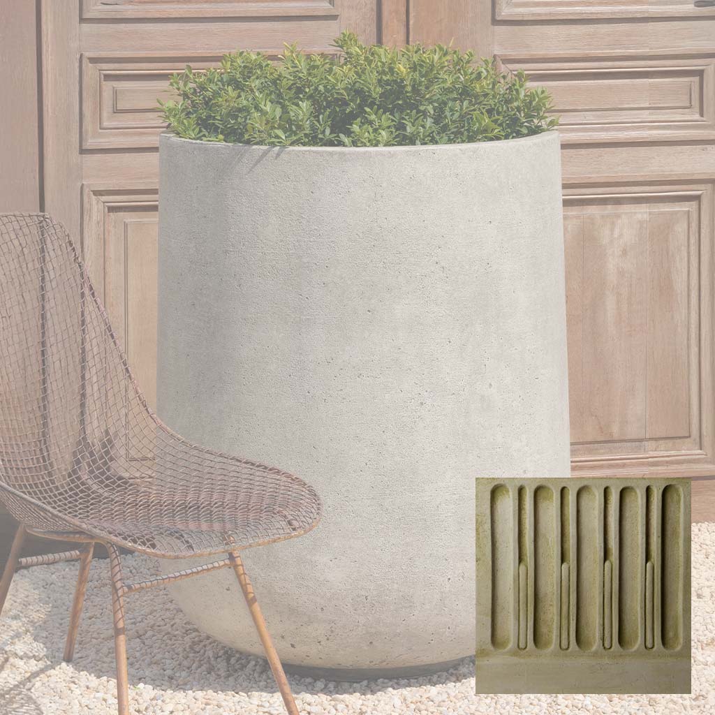 Tribeca Tall Planter