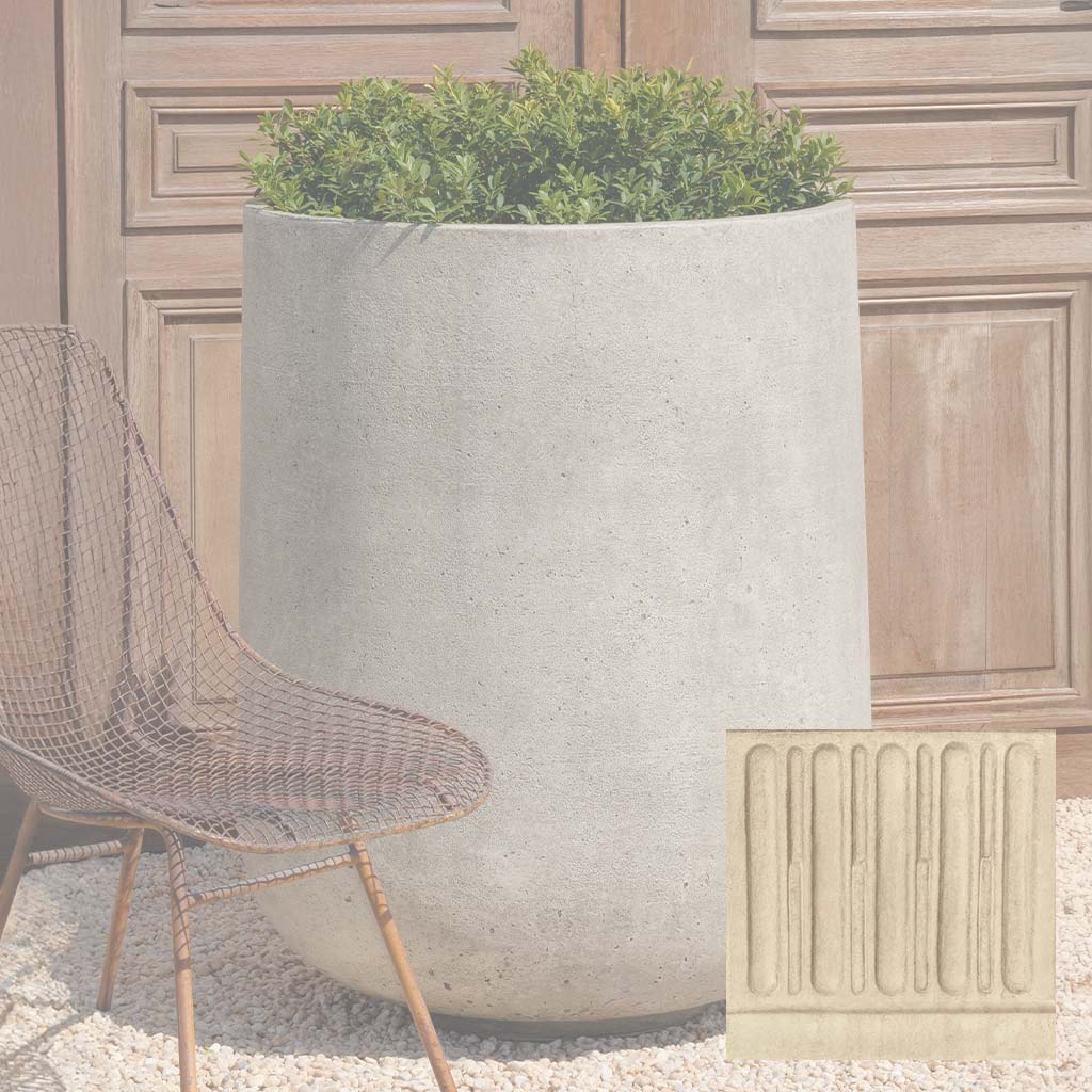 Tribeca Tall Planter