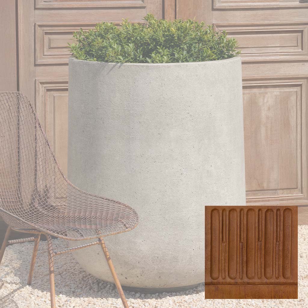 Tribeca Tall Planter