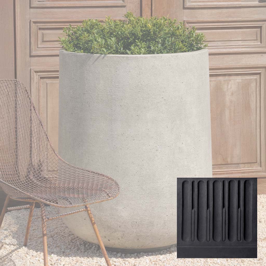 Tribeca Tall Planter