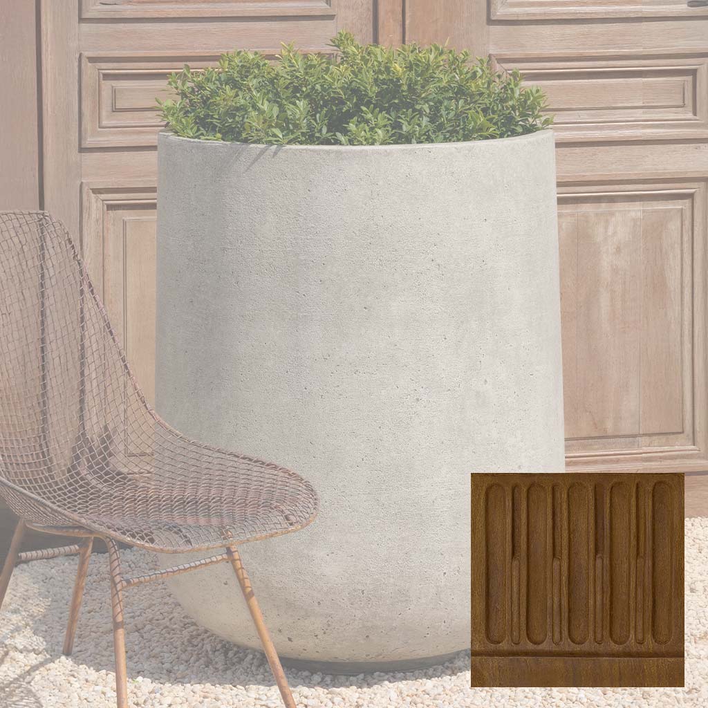 Tribeca Tall Planter