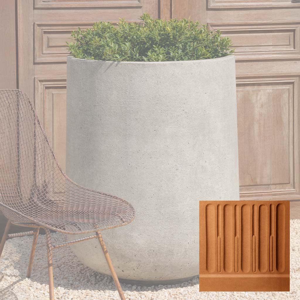 Tribeca Tall Planter