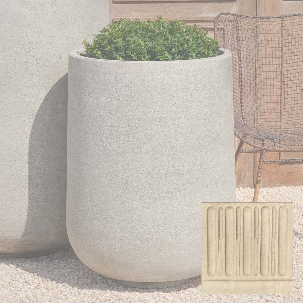 Tribeca Tall Planter