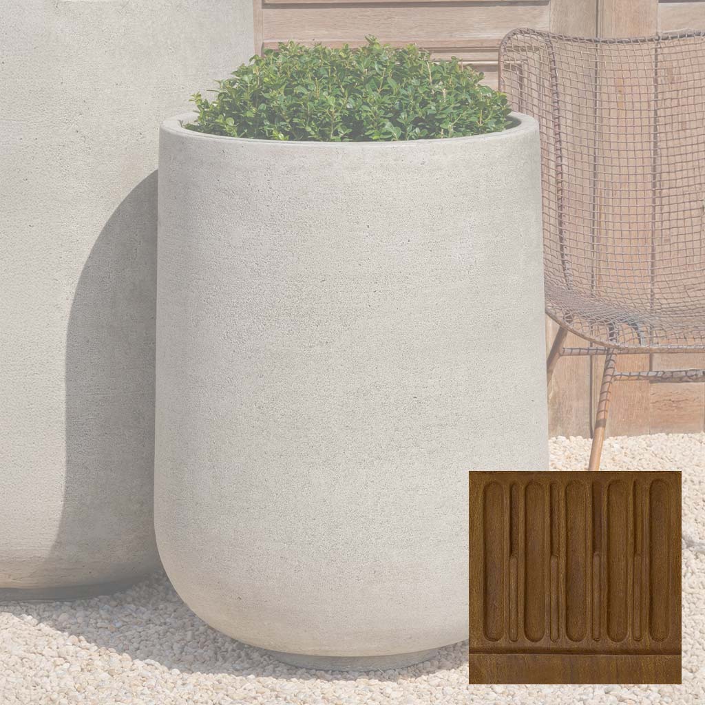 Tribeca Tall Planter
