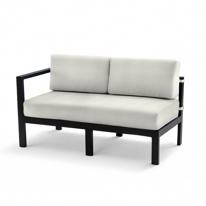 Curv Loveseat - Left Arm Facing