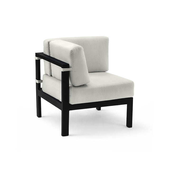 Curv Loveseat Corner Unit