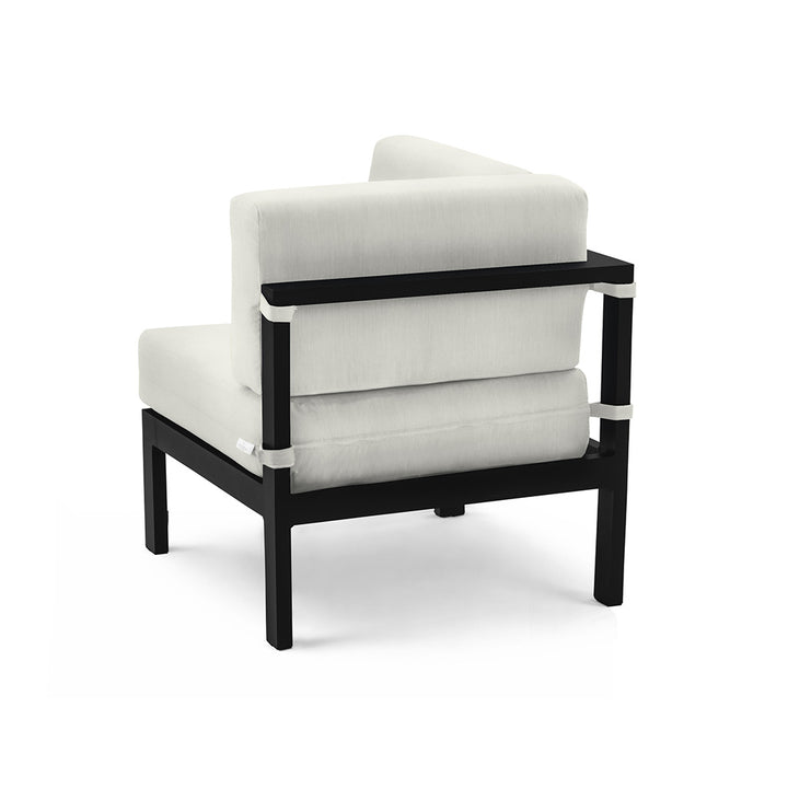 Curv Loveseat Corner Unit