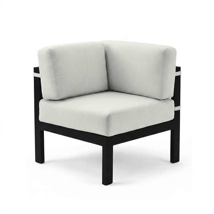 Curv Loveseat Corner Unit