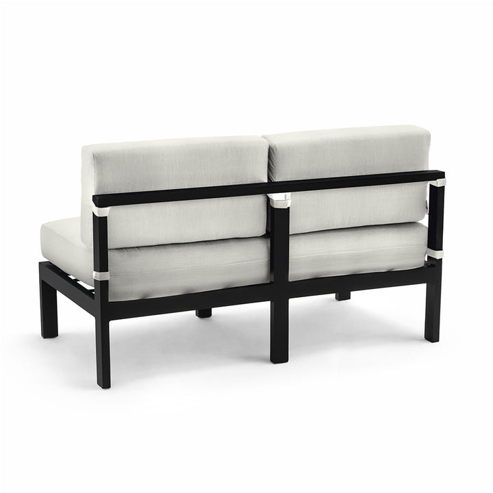 Curv Loveseat - Left Arm Facing