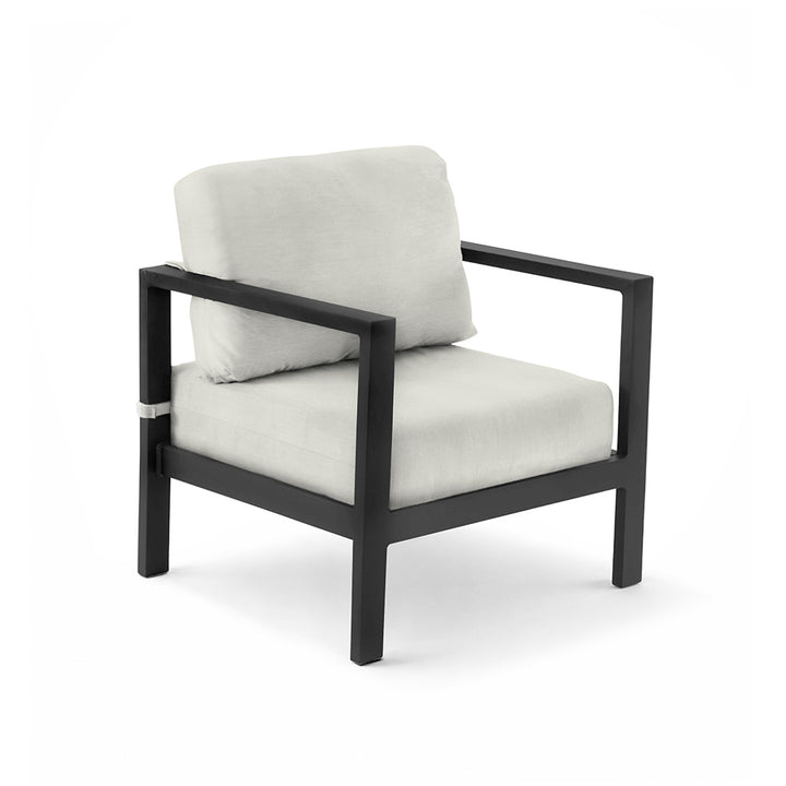 Curv Arm Chair
