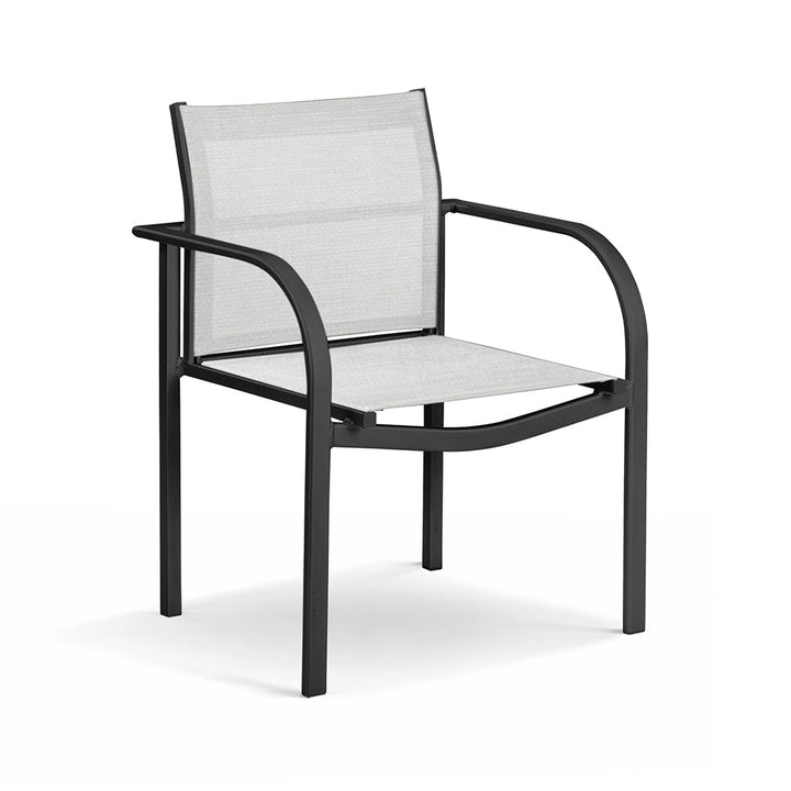 Curv Sling Dining Chair