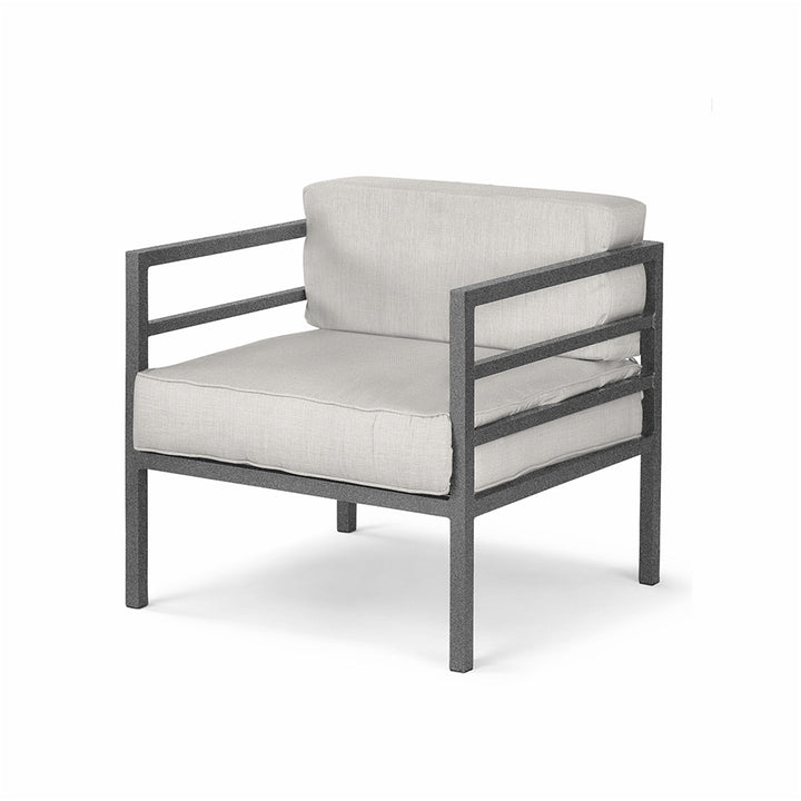 Luxe Arm Chair