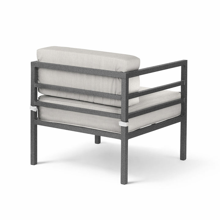 Luxe Sectional - Left Arm Facing Unit