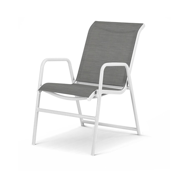 Classic Sling Arm Chair