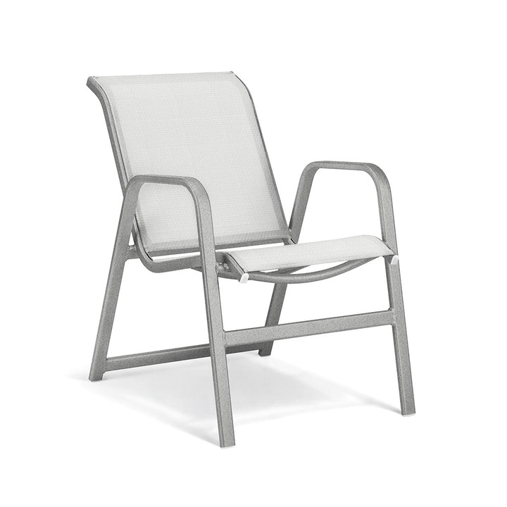 Alante Sling Dining Chair