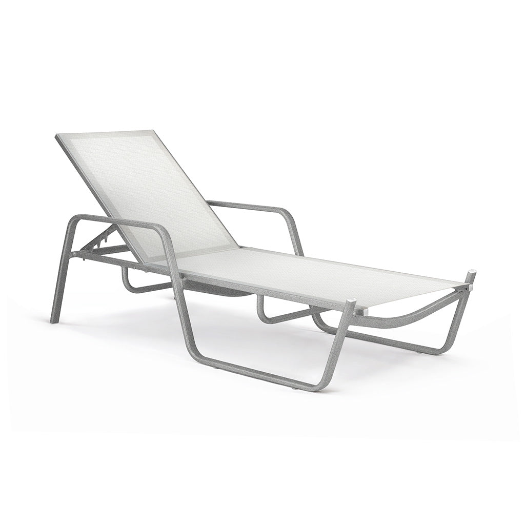 Alante Sling Chaise Lounge