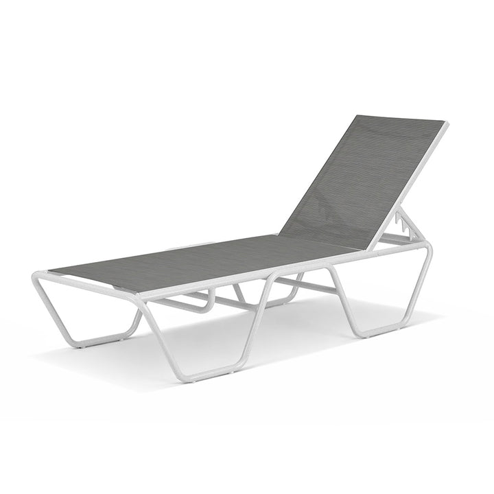 Classic Sling Chaise Lounge