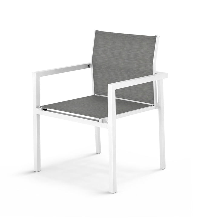 Luxe Sling Dining Chair