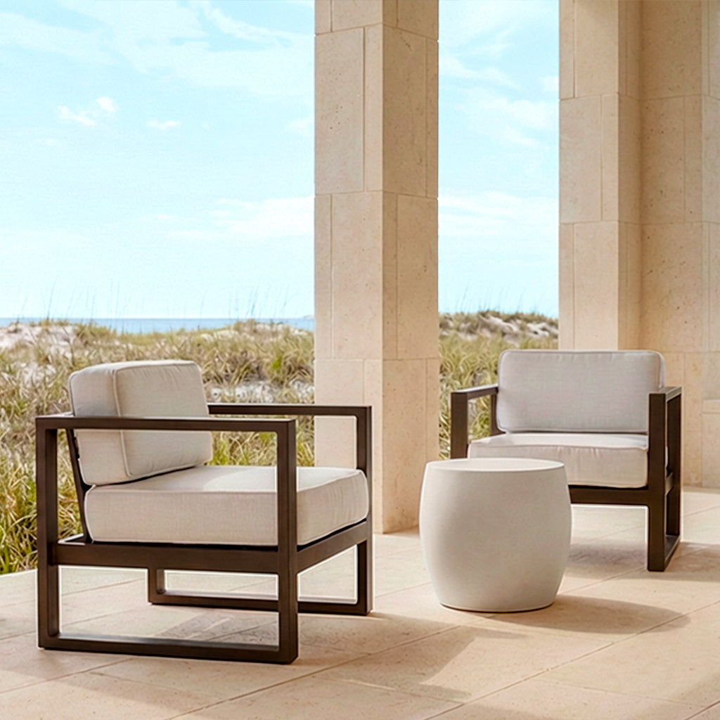 Destin II Arm Chair