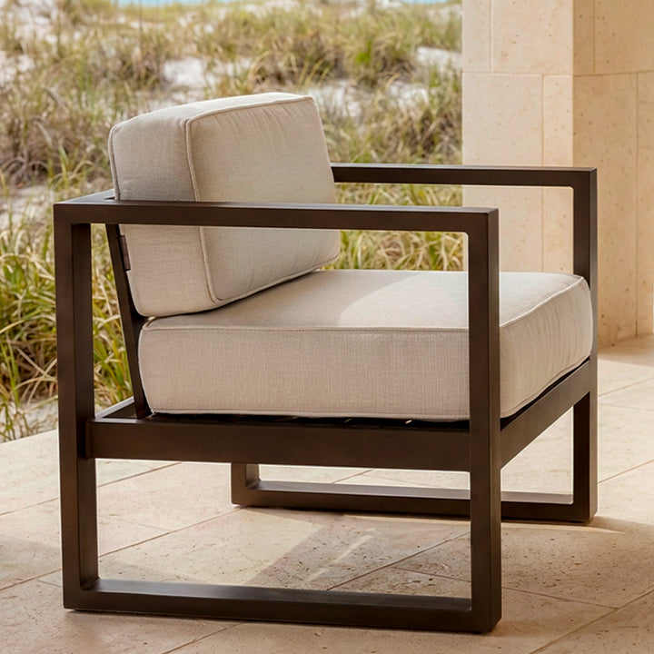 Destin II Arm Chair