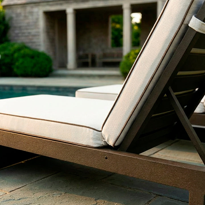 Destin II Chaise Lounge