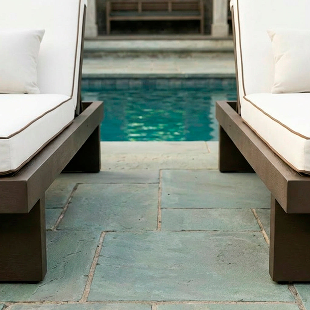 Destin II Chaise Lounge