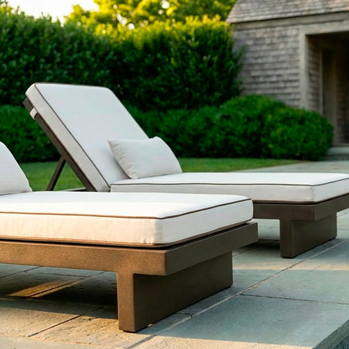 Destin II Chaise Lounge