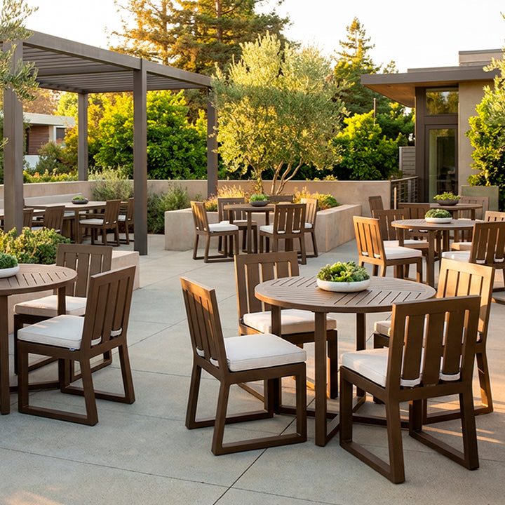 Destin II Armless Dining Chair