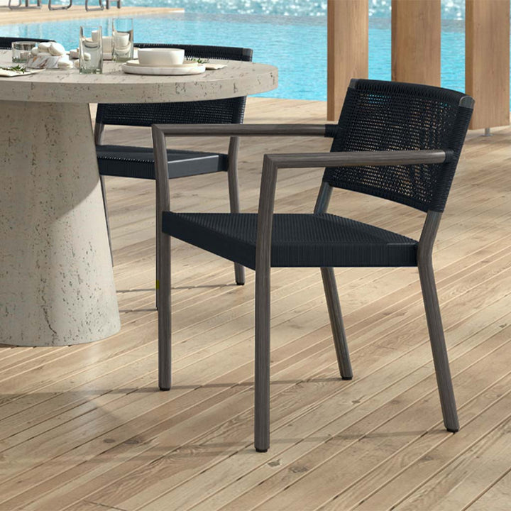 Orleans Dining Arm Chair