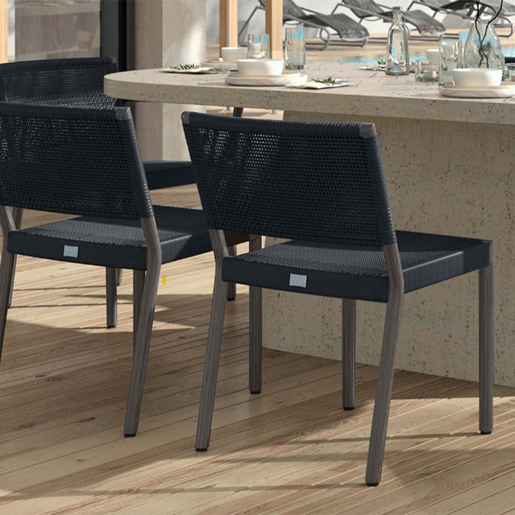 Orleans Dining Side Chair