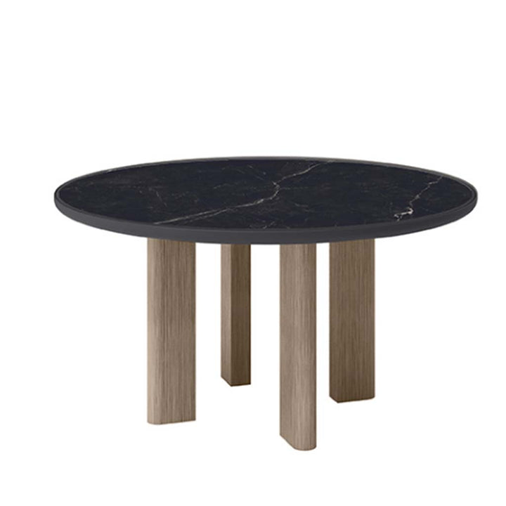 Forano 54" Round Dining Table