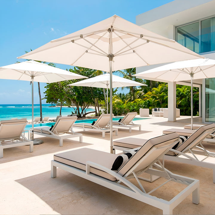 Essential Customizable Lounge