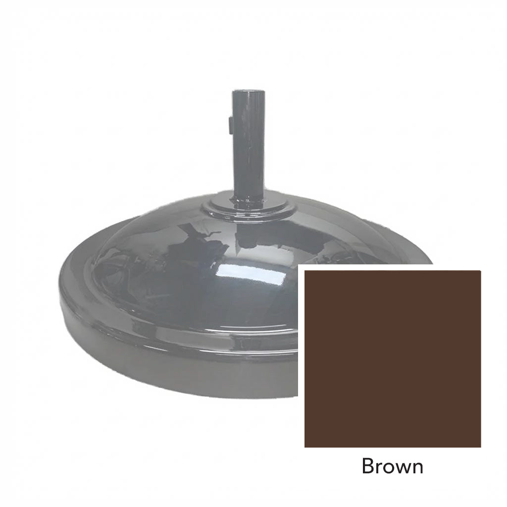 125LB Free Standing Umbrella Base