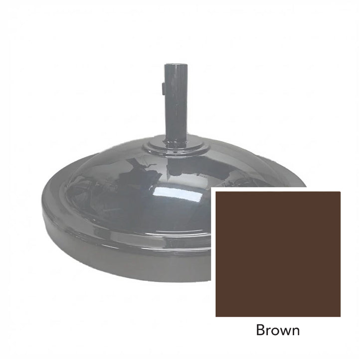 125LB Free Standing Umbrella Base