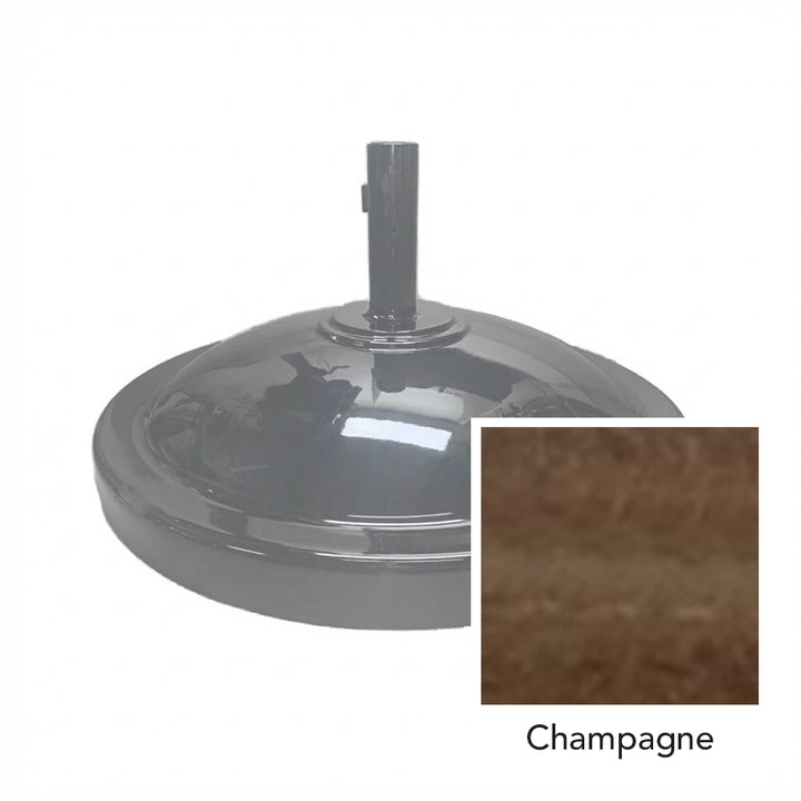 125LB Free Standing Umbrella Base