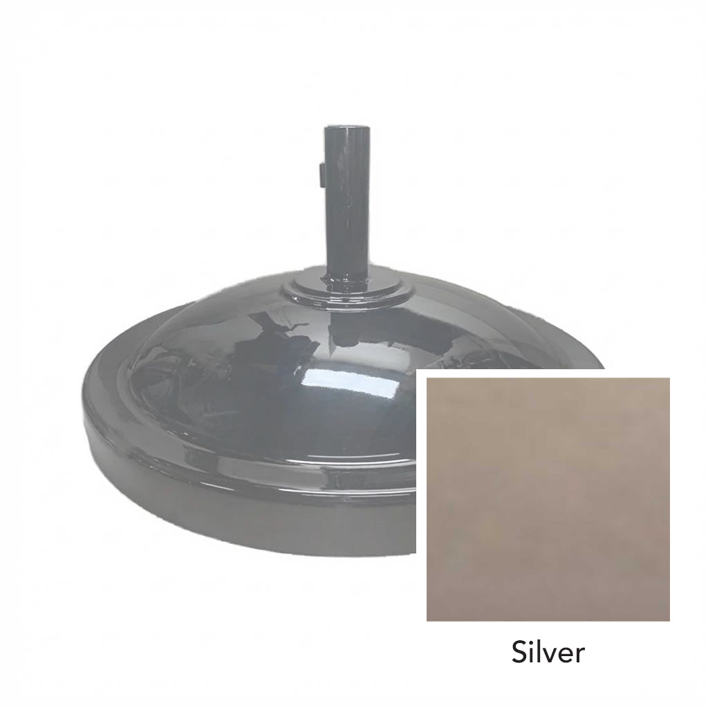 125LB Free Standing Umbrella Base