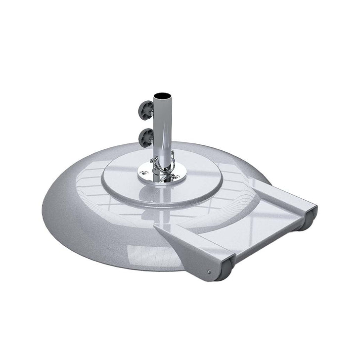100LB Free Standing Umbrella Base