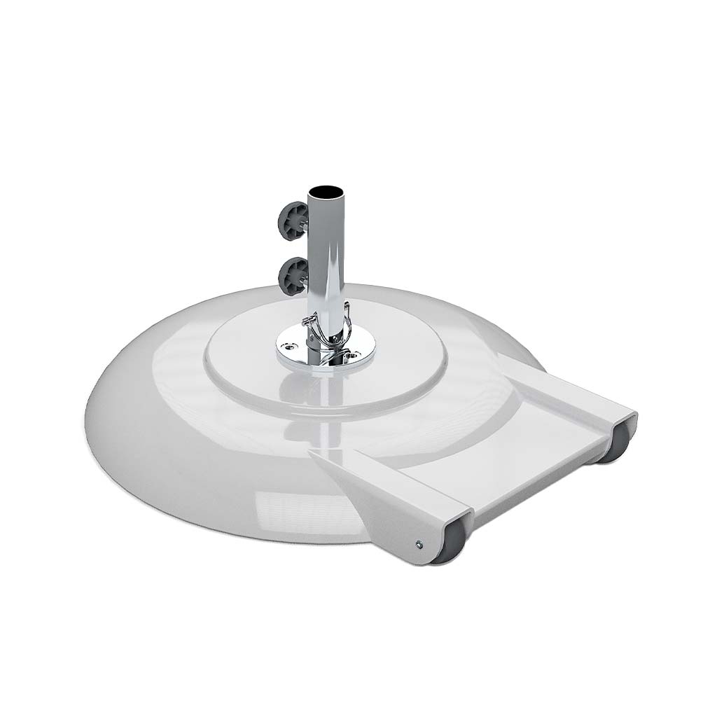 100LB Free Standing Umbrella Base