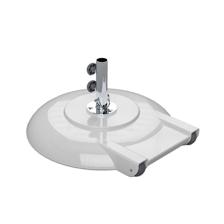 100LB Free Standing Umbrella Base