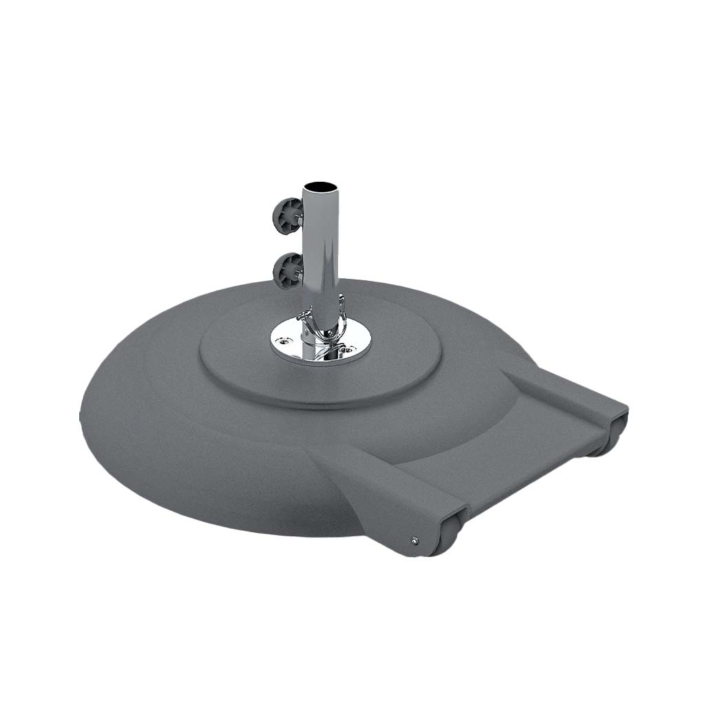 100LB Free Standing Umbrella Base
