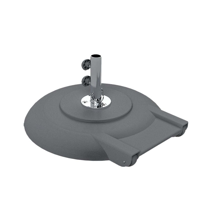 100LB Free Standing Umbrella Base