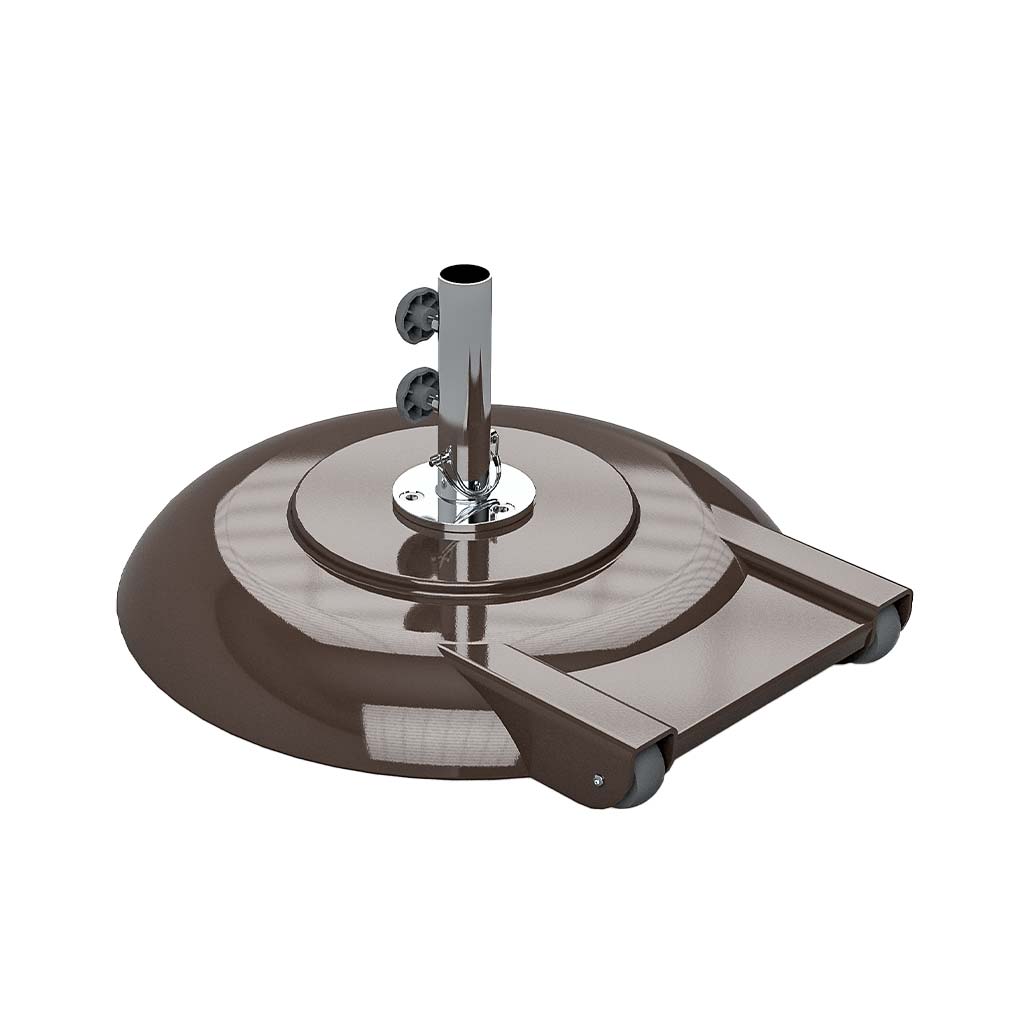 100LB Free Standing Umbrella Base