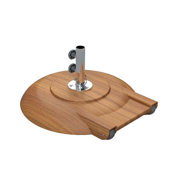 100LB Free Standing Umbrella Base
