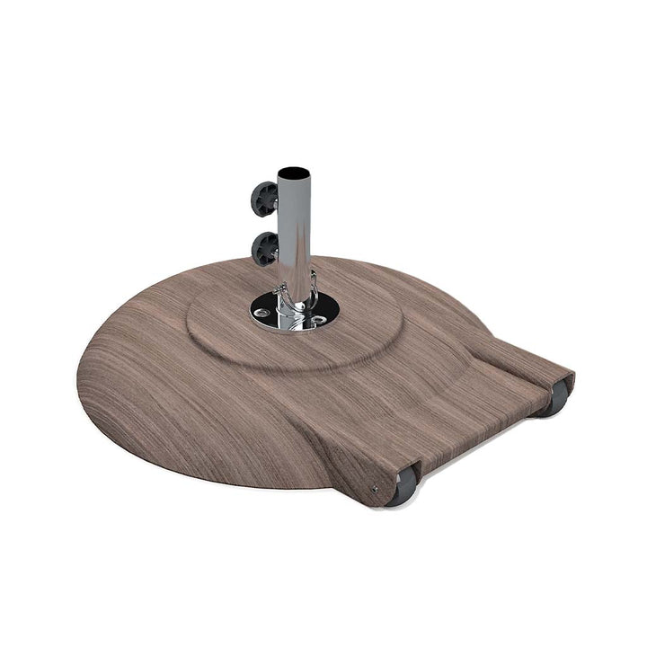 100LB Free Standing Umbrella Base