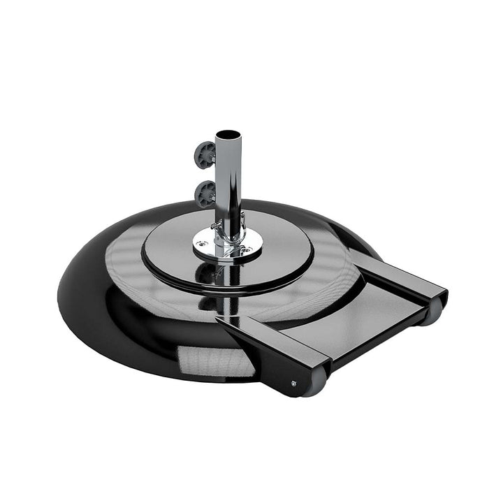100LB Free Standing Umbrella Base