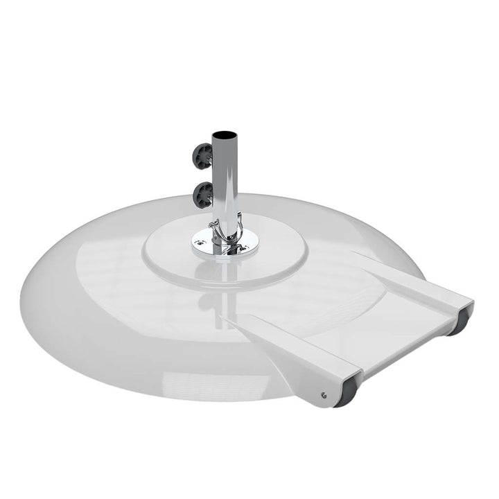 150LB Free Standing Umbrella Base